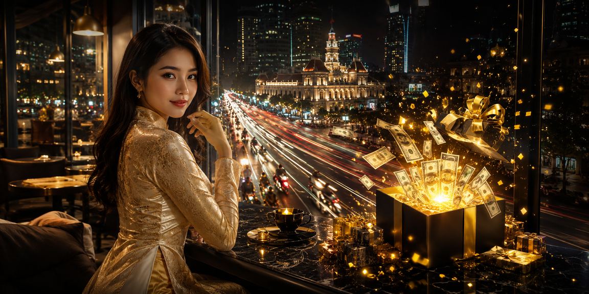 Người chơi cá cược tại casino và nhà cái Ho Chi Minh
